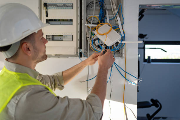 Best Emergency Electrical Repair  in Wanamingo, MN